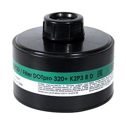 Фильтр комбинированный ДОТпро 320+ К2Р3D