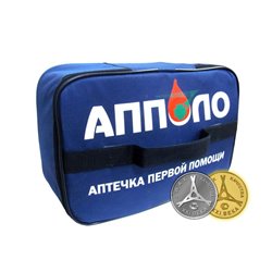 Аптечка первой помощи РАБОТНИКАМ (сумка)