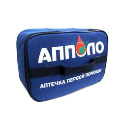 Аптечка ХИМИКА
