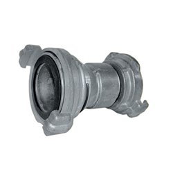 Головка переходная ГП-65*100 Алюм.