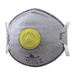Респиратор одноразовый M1200VW с клапаном (FFP2)