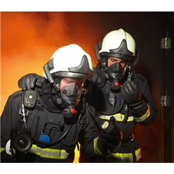 Персональная система телеметрии Dräger Bodyguard 1500