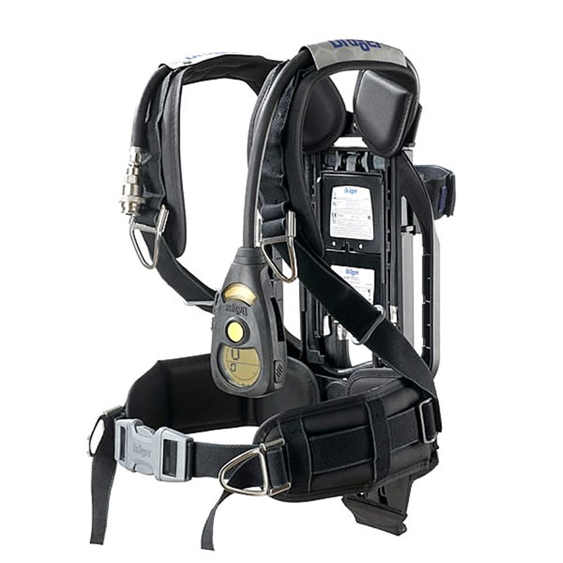 Дыхательный аппарат Dräger PSS 7000