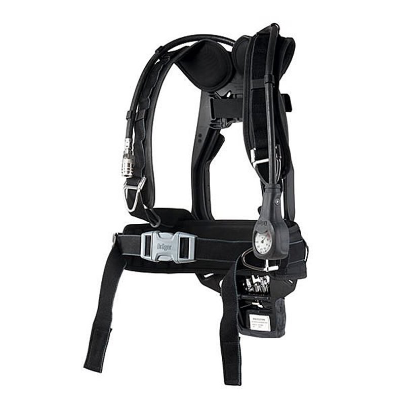 Дыхательный аппарат Dräger PSS 5000