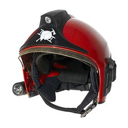 Шлем пожарного Dräger HPS 7000
