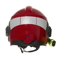 Шлем пожарного Dräger HPS 7000