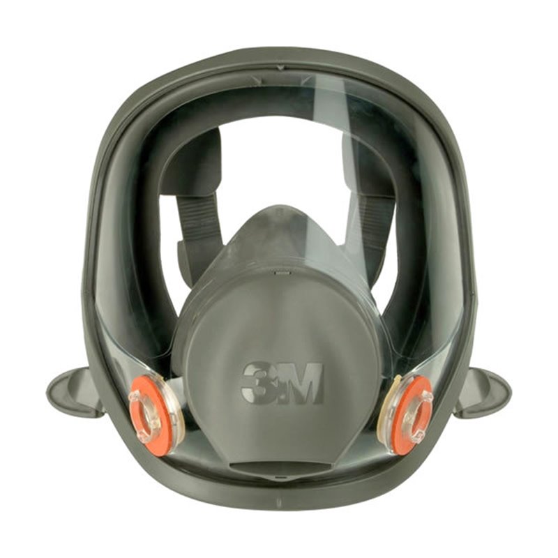 Полная маска 3M™ 6900 (размер большой L)