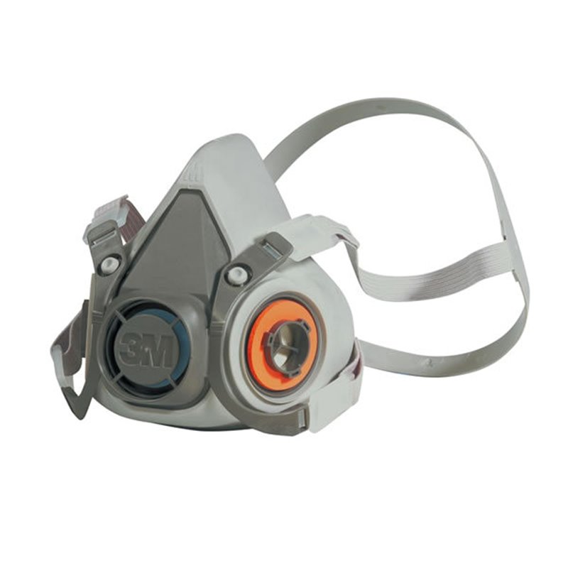 Респиратор 3M™ 6200
