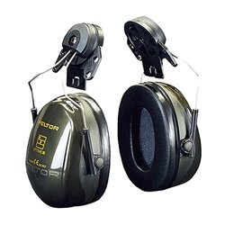 Наушники противошумные Peltor Optime II крепление на каску