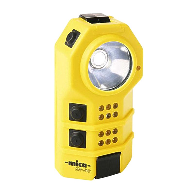 Фонарь MICA® ML-602